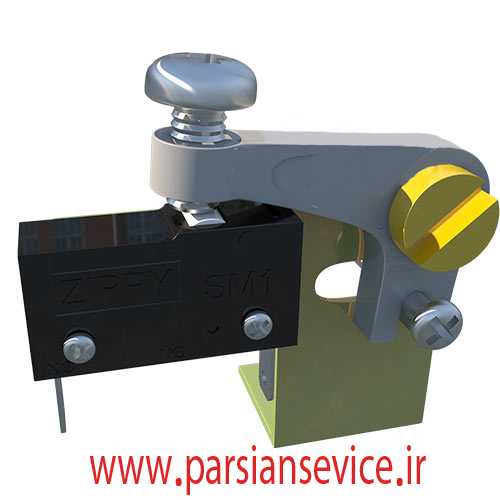 میکروسویچ